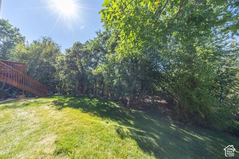 Tiny photo for 4819 E FAIRWAY OAKS (3925 N) DR N, Eden, UT 84310 (MLS # 2181807)