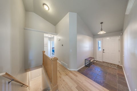 Tiny photo for 4819 E FAIRWAY OAKS (3925 N) DR N, Eden, UT 84310 (MLS # 2181807)