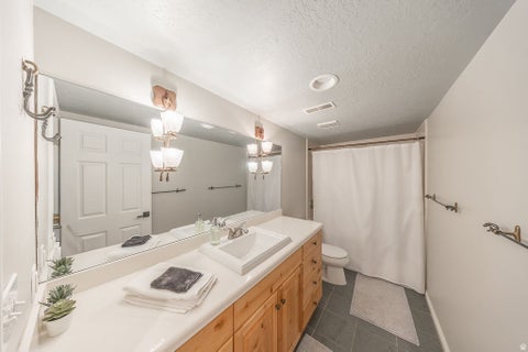Tiny photo for 4819 E FAIRWAY OAKS (3925 N) DR N, Eden, UT 84310 (MLS # 2181807)
