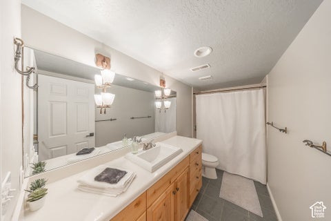 Tiny photo for 4819 E FAIRWAY OAKS (3925 N) DR N, Eden, UT 84310 (MLS # 2181807)