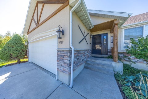 Tiny photo for 4819 E FAIRWAY OAKS (3925 N) DR N, Eden, UT 84310 (MLS # 2181807)