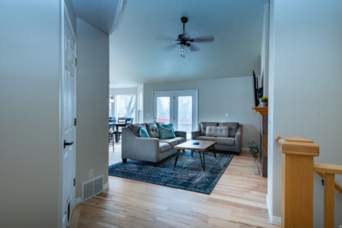 Tiny photo for 4819 E FAIRWAY OAKS (3925 N) DR N, Eden, UT 84310 (MLS # 2181807)