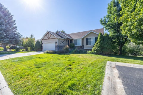 Tiny photo for 4819 E FAIRWAY OAKS (3925 N) DR N, Eden, UT 84310 (MLS # 2181807)