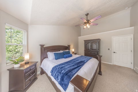Tiny photo for 4819 E FAIRWAY OAKS (3925 N) DR N, Eden, UT 84310 (MLS # 2181807)