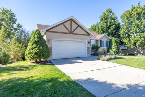 Tiny photo for 4819 E FAIRWAY OAKS (3925 N) DR N, Eden, UT 84310 (MLS # 2181807)
