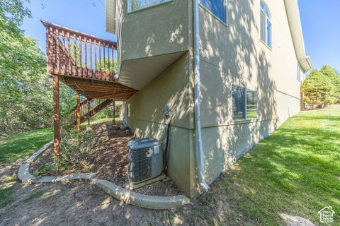 Tiny photo for 4819 E FAIRWAY OAKS (3925 N) DR N, Eden, UT 84310 (MLS # 2181807)