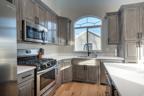 Tiny photo for 4819 E FAIRWAY OAKS (3925 N) DR N, Eden, UT 84310 (MLS # 2181807)