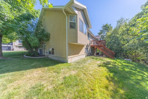 Tiny photo for 4819 E FAIRWAY OAKS (3925 N) DR N, Eden, UT 84310 (MLS # 2181807)