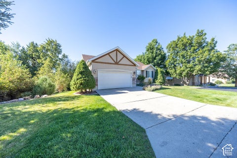 Tiny photo for 4819 E FAIRWAY OAKS (3925 N) DR N, Eden, UT 84310 (MLS # 2181807)