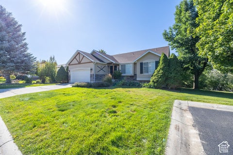 Tiny photo for 4819 E FAIRWAY OAKS (3925 N) DR N, Eden, UT 84310 (MLS # 2181807)