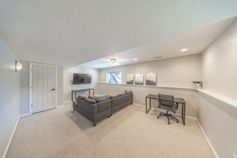 Tiny photo for 4819 E FAIRWAY OAKS (3925 N) DR N, Eden, UT 84310 (MLS # 2181807)