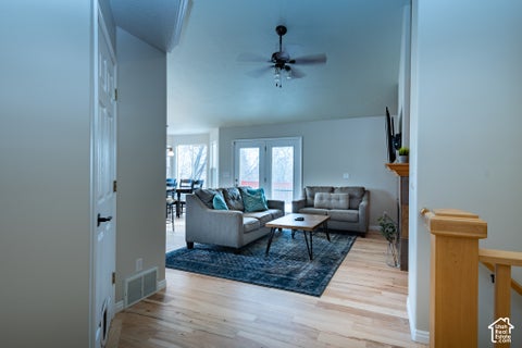 Tiny photo for 4819 E FAIRWAY OAKS (3925 N) DR N, Eden, UT 84310 (MLS # 2181807)