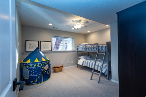Tiny photo for 4819 E FAIRWAY OAKS (3925 N) DR N, Eden, UT 84310 (MLS # 2181807)