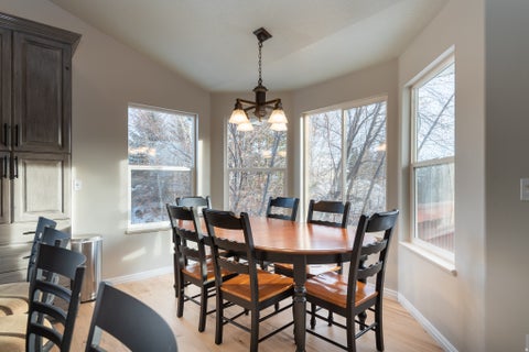 Tiny photo for 4819 E FAIRWAY OAKS (3925 N) DR N, Eden, UT 84310 (MLS # 2181807)