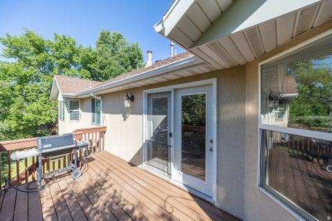 Tiny photo for 4819 E FAIRWAY OAKS (3925 N) DR N, Eden, UT 84310 (MLS # 2181807)