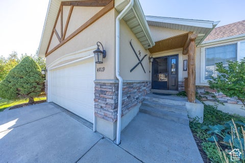 Tiny photo for 4819 E FAIRWAY OAKS (3925 N) DR N, Eden, UT 84310 (MLS # 2181807)