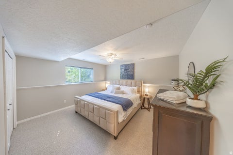 Tiny photo for 4819 E FAIRWAY OAKS (3925 N) DR N, Eden, UT 84310 (MLS # 2181807)