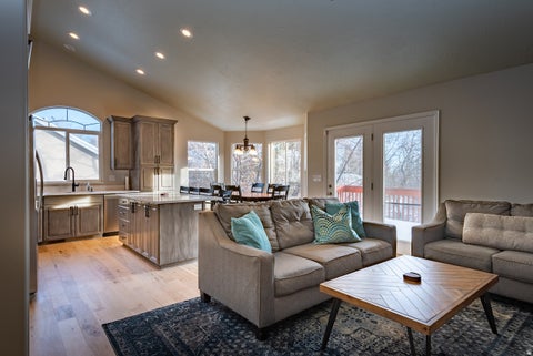 Tiny photo for 4819 E FAIRWAY OAKS (3925 N) DR N, Eden, UT 84310 (MLS # 2181807)