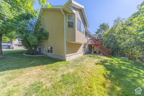 Tiny photo for 4819 E FAIRWAY OAKS (3925 N) DR N, Eden, UT 84310 (MLS # 2181807)