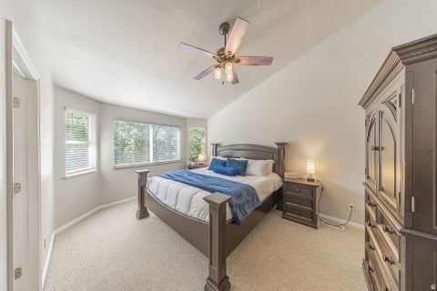 Tiny photo for 4819 E FAIRWAY OAKS (3925 N) DR N, Eden, UT 84310 (MLS # 2181807)