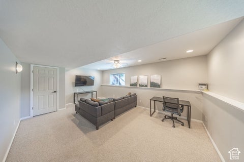 Tiny photo for 4819 E FAIRWAY OAKS (3925 N) DR N, Eden, UT 84310 (MLS # 2181807)