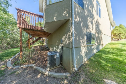 Tiny photo for 4819 E FAIRWAY OAKS (3925 N) DR N, Eden, UT 84310 (MLS # 2181807)