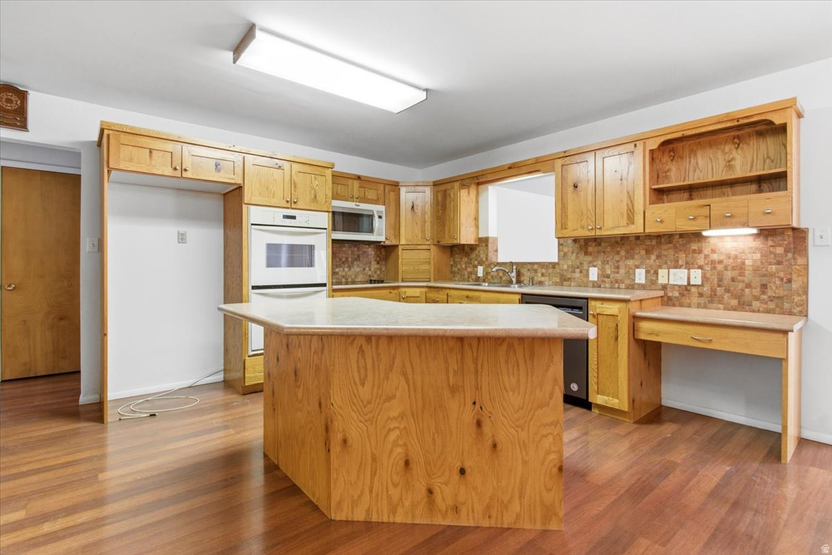 YOUNG PROPERTY - Residential