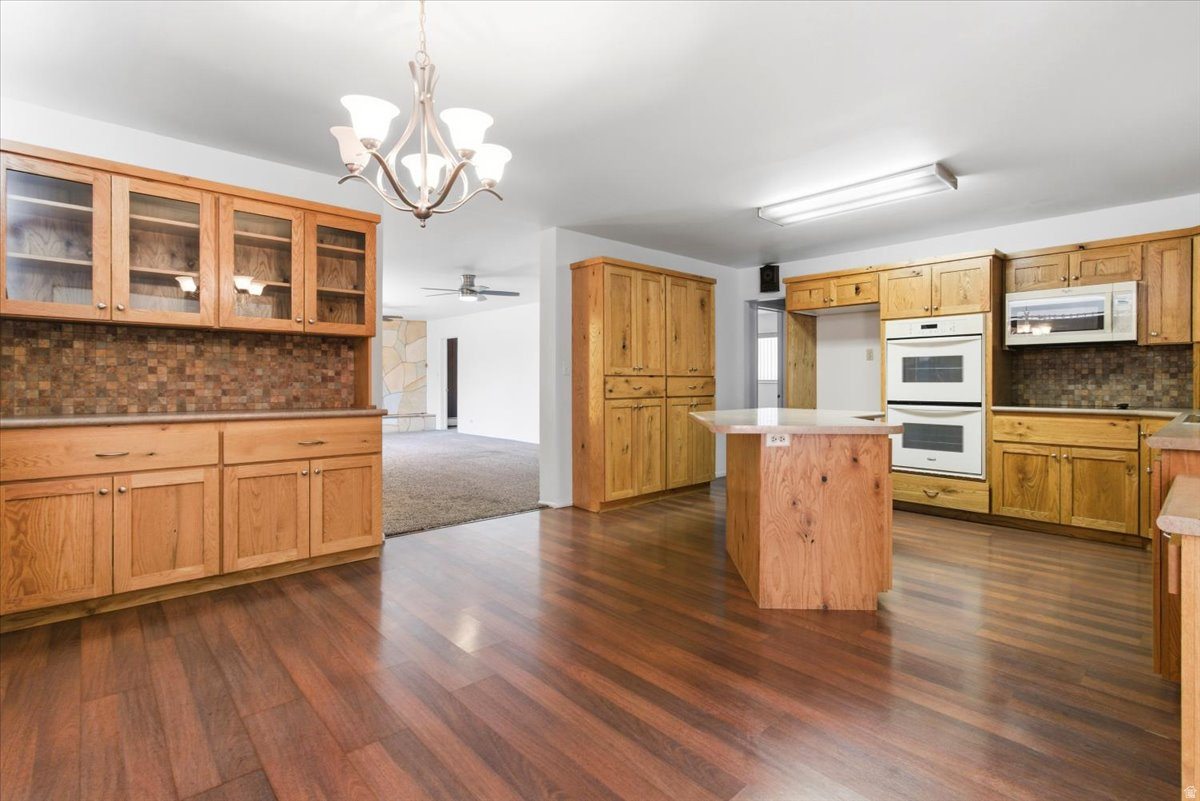 YOUNG PROPERTY - Residential