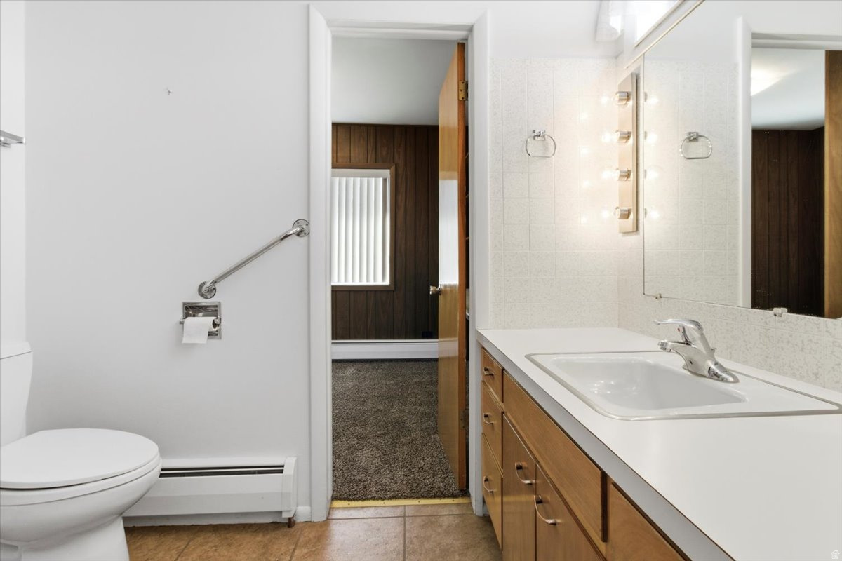 YOUNG PROPERTY - Residential