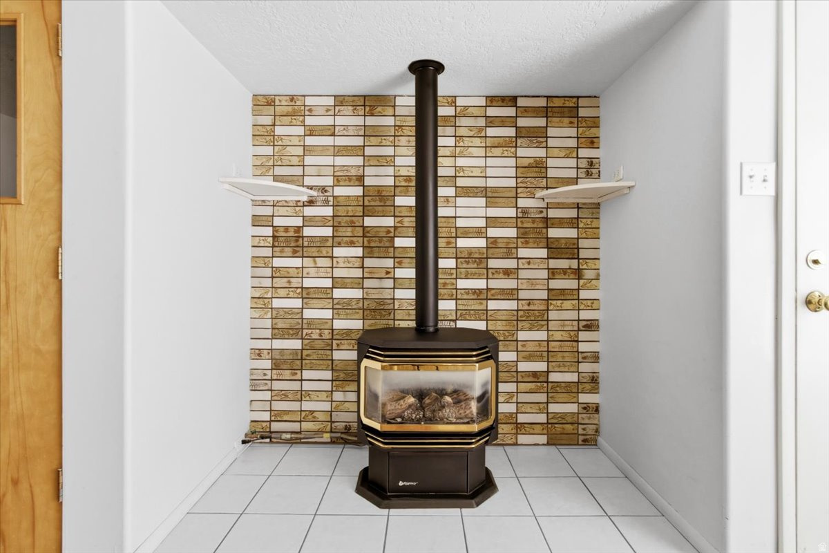 YOUNG PROPERTY - Residential