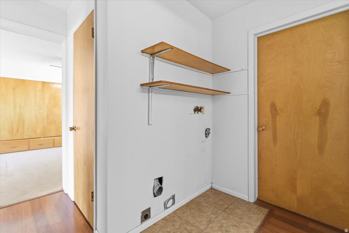 YOUNG PROPERTY - Residential