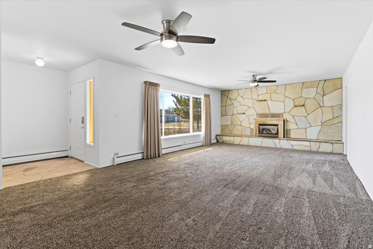 YOUNG PROPERTY - Residential