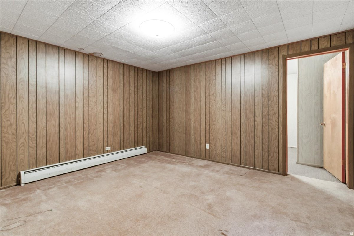 YOUNG PROPERTY - Residential