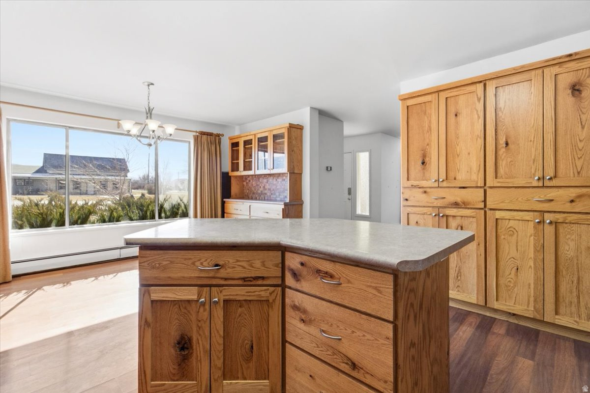 YOUNG PROPERTY - Residential