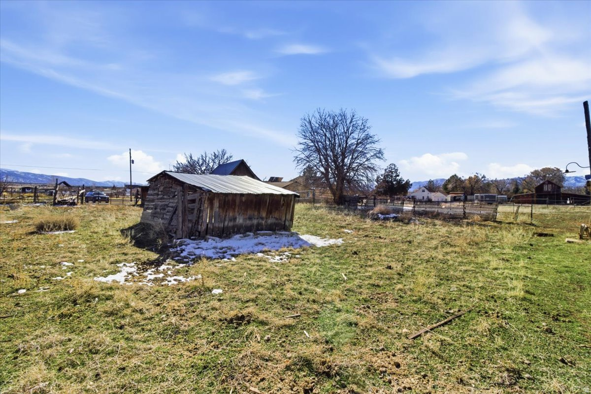 YOUNG PROPERTY - Residential