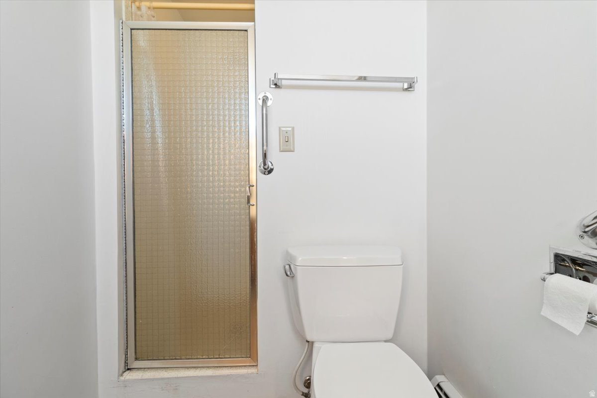 YOUNG PROPERTY - Residential