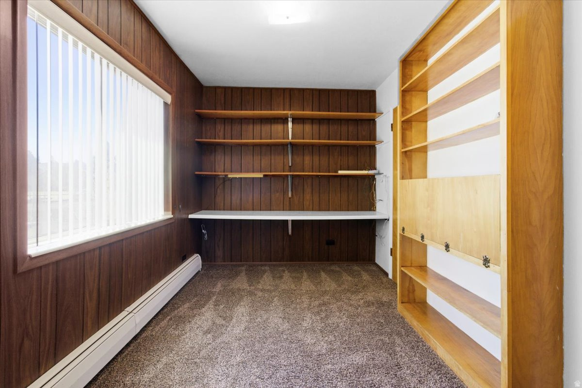 YOUNG PROPERTY - Residential