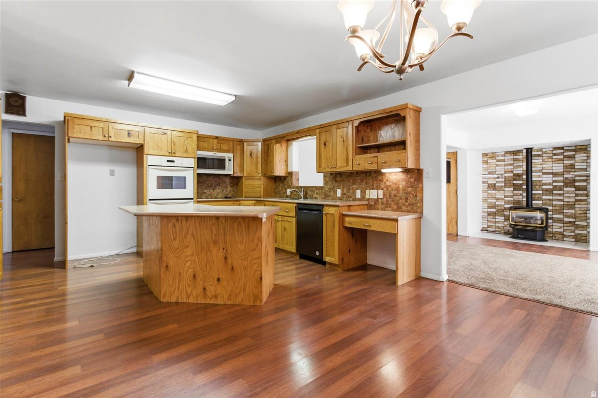 YOUNG PROPERTY - Residential