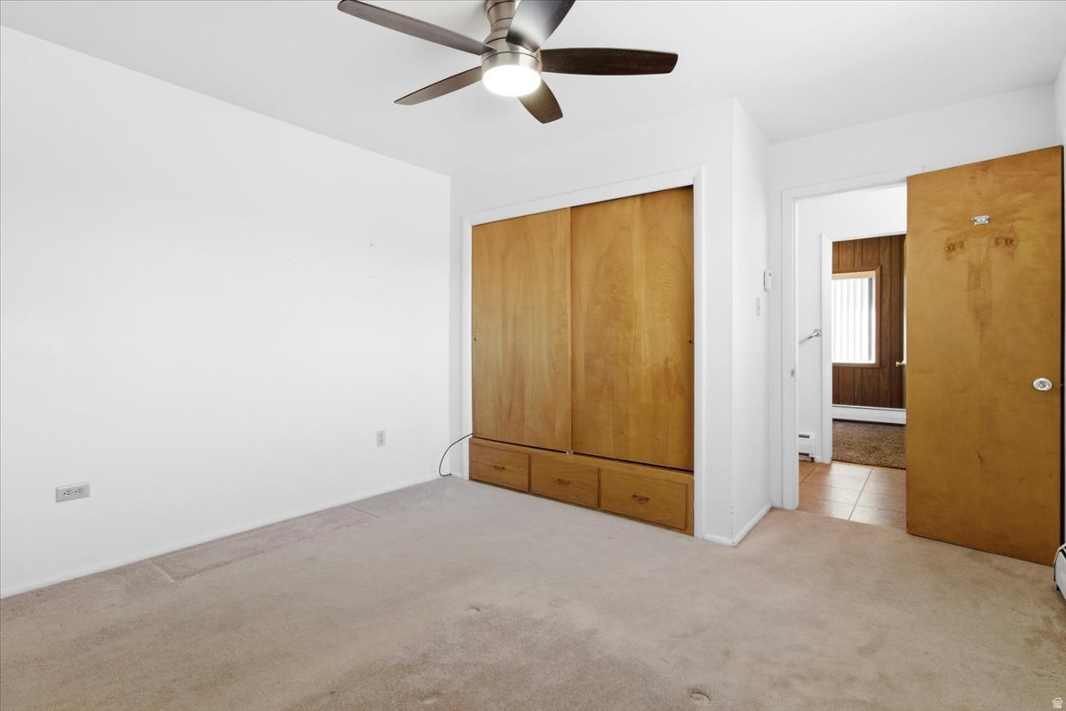 YOUNG PROPERTY - Residential