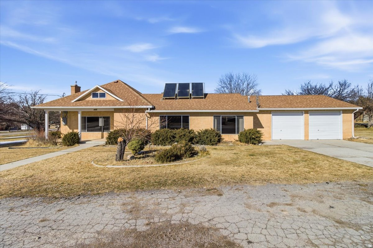 YOUNG PROPERTY - Residential