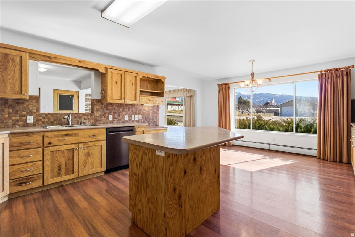 YOUNG PROPERTY - Residential