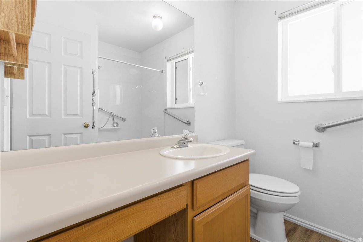 YOUNG PROPERTY - Residential