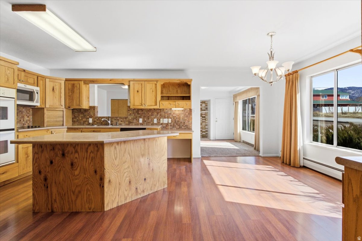 YOUNG PROPERTY - Residential