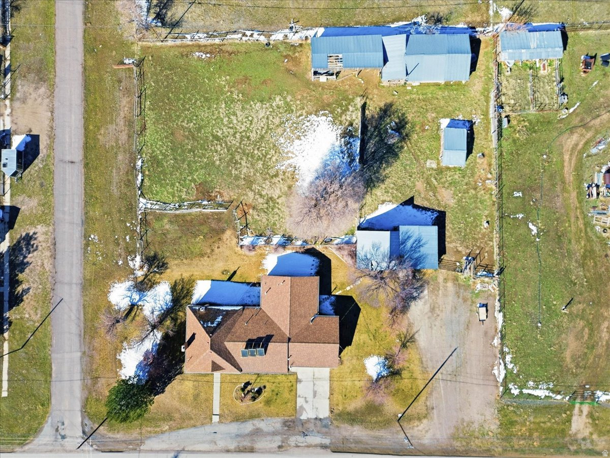 YOUNG PROPERTY - Residential