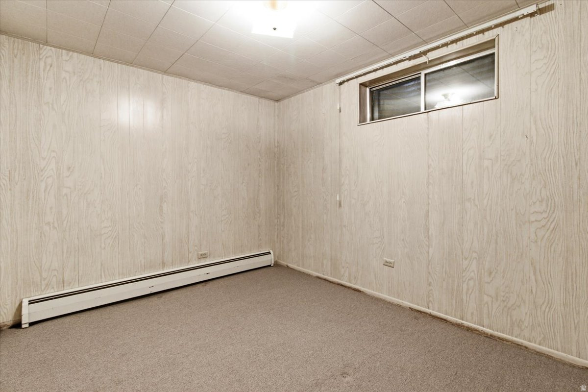 YOUNG PROPERTY - Residential