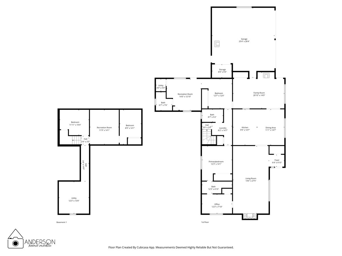 YOUNG PROPERTY - Residential