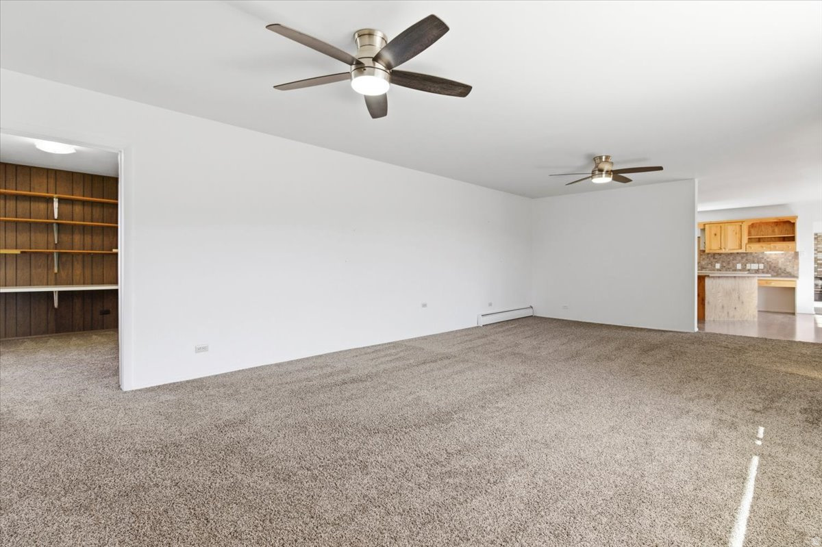 YOUNG PROPERTY - Residential