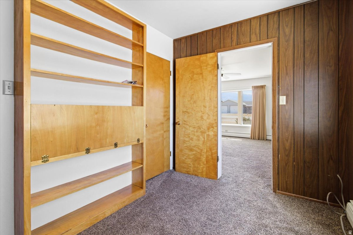 YOUNG PROPERTY - Residential