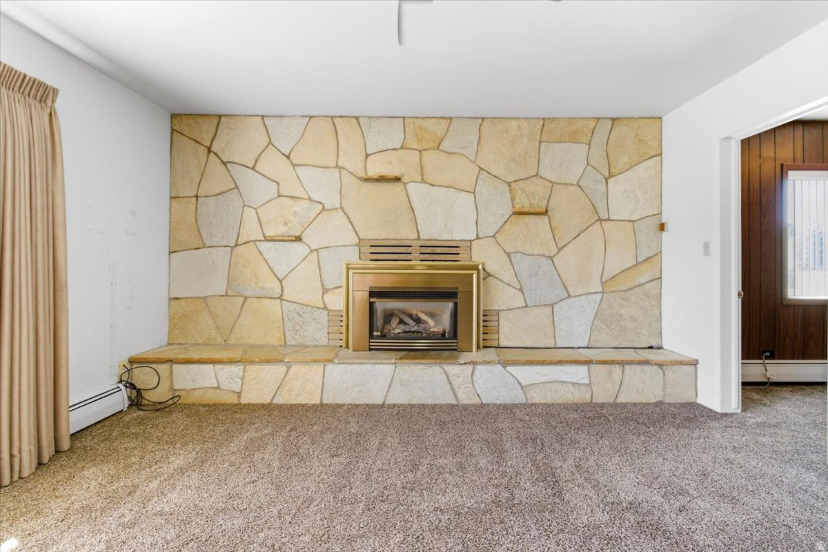 YOUNG PROPERTY - Residential