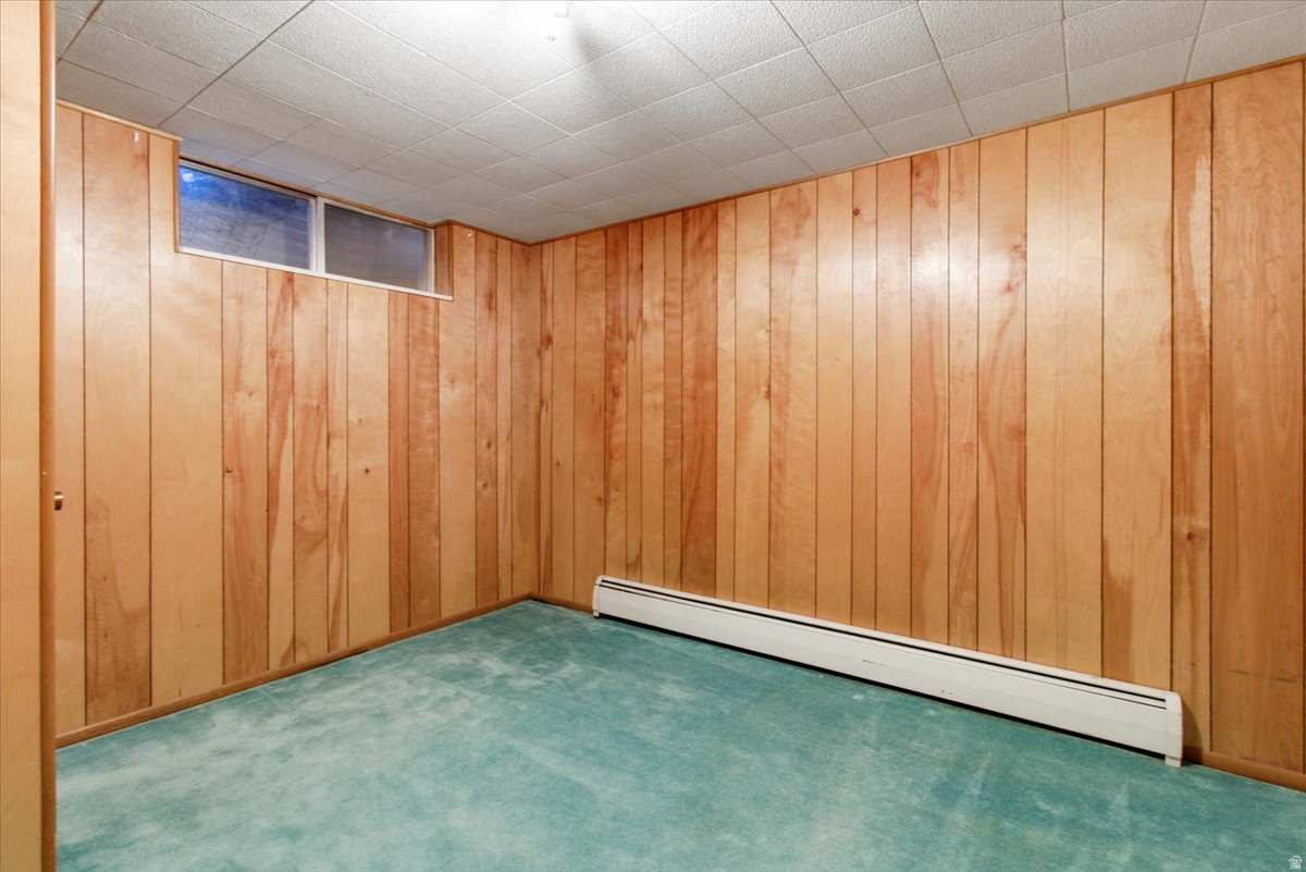 YOUNG PROPERTY - Residential